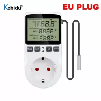 Терморегулятор Kebidumei