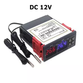 Терморегулятор KETOTEK STC-3008 KT99