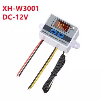 Терморегулятор RUIBOZHI XH-W3001