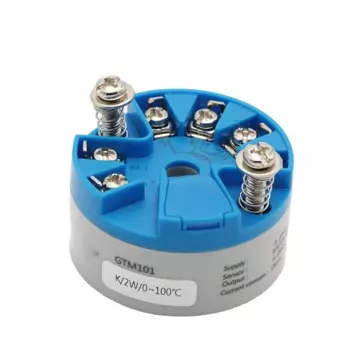 Терморегулятор smart RTD PT100