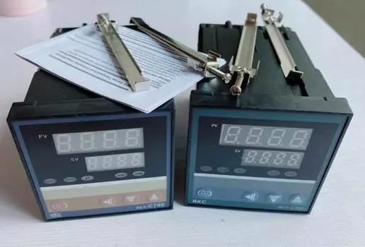 Терморегулятор VIDONIA REX-C700