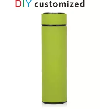 Термос Abay 500 мл из нержавеющей стали