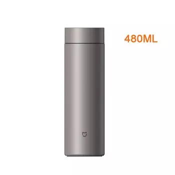 Термос-чашка MIJIA Ti 2 TA1 480 мл