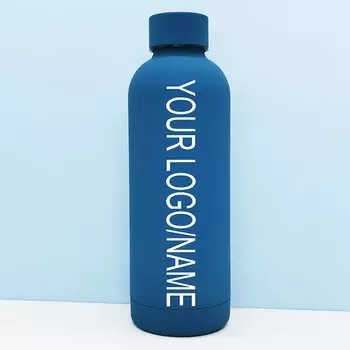 Термос Feeyue 500/750 мл нержавеющая сталь