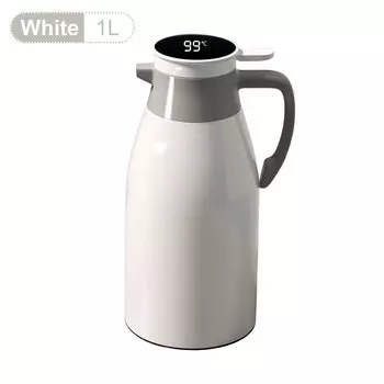 Термос из нержавеющей стали 0.5 л