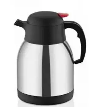 Термос из нержавеющей стали, 304, 1500 мл