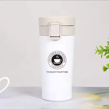 Термос из нержавеющей стали 380/500 мл