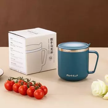 Термос из нержавеющей стали 400 мл