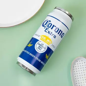 Термос из нержавеющей стали 500 мл