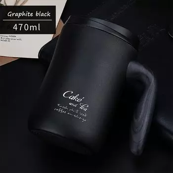 Термос из нержавеющей стали