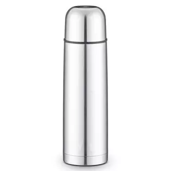 Термос LPPUNK 1 л нержавеющая сталь