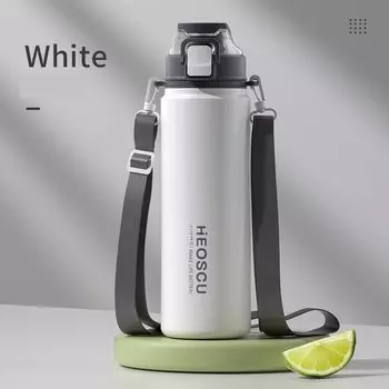 Термос nRMEi из нержавеющей стали 600/800 мл