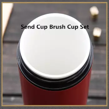 Термос с керамической подкладкой, 600 мл