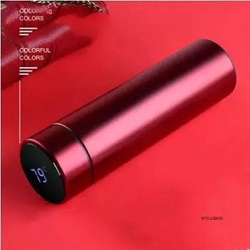 Термос WTCABROE 500 мл из нержавеющей стали