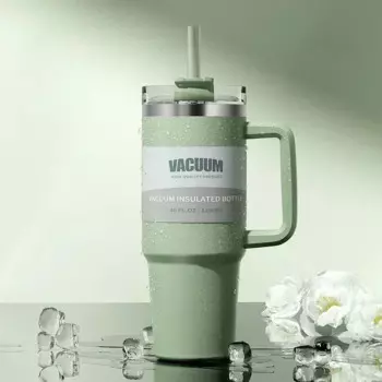 Термос XMSJ 1200 мл