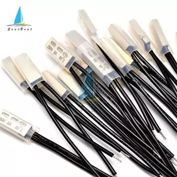 Термостаты Aideepen KSD9700 5 шт.