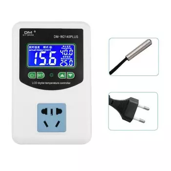 Термостат Aideepen 3500 Вт