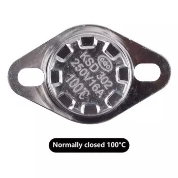 Термостат Aideepen KSD302