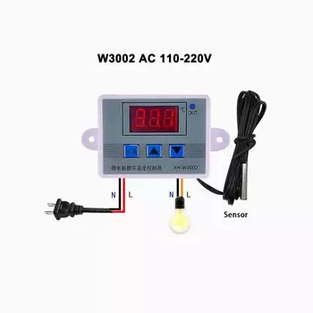 Термостат Aideepen XH-W3002