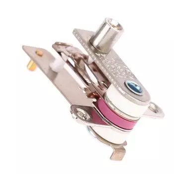 Термостат биметаллический HELTC 250В 10А