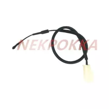 Термостат для автомобильного кондиционера, индукционный провод с постоянной температурой для мини-кондиционера