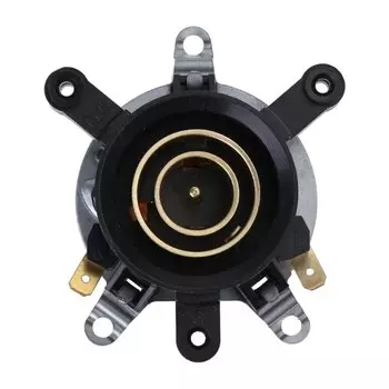 Термостат для чайника MEXI 250В 13А черный