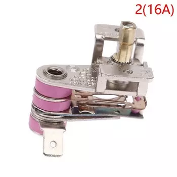 Термостат для духовки BIGHSM 10A/16A