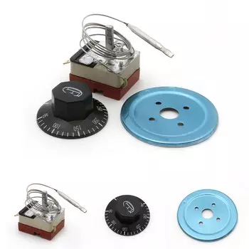 Термостат для духовки MEXI 50-300°C