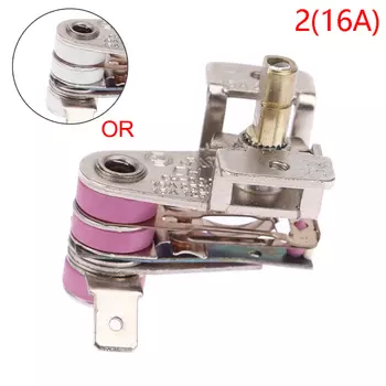 Регулятор температуры TA-018 M4, 10 А/250 в 16 А/125 В