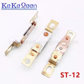 Термостат для фена KeKeQeen ST-12 5 шт.