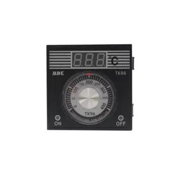 Термостат для газовой духовки, инструмент с цифровым дисплеем TK96MDK, аксессуары для контроля температуры