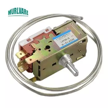 Термостат для холодильника Murlvare GMFTC-WDF19-K