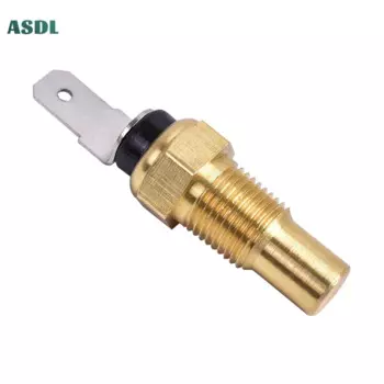 Термостат для мотоцикла с датчиком температуры воды для KAWASAKI Ninja 250R EX250 KLR650 VN750 Ninja ZX900 ZX-9R ZX1000