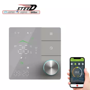 Термостат для теплого пола SDITERSMT