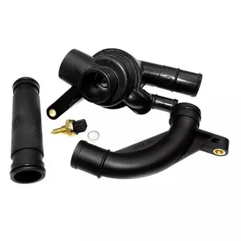 Термостат для охлаждающей жидкости для Land Rover Freelander 75 MG ZT KV6 13621433076 2,0 pep101050 PEP101970 PEP103270 2,5