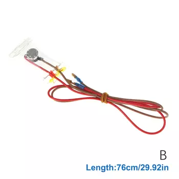 Термостат для размораживания холодильников HUXUAN