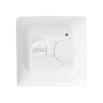 Термостат для теплого пола MINCO HEAT 220В 16А