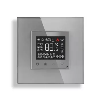 Термостат для теплого пола TAWOIA