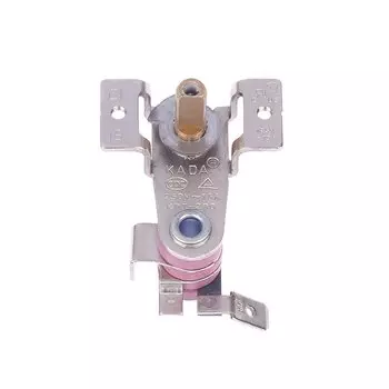 Термостат для утюга JETTING серебристый