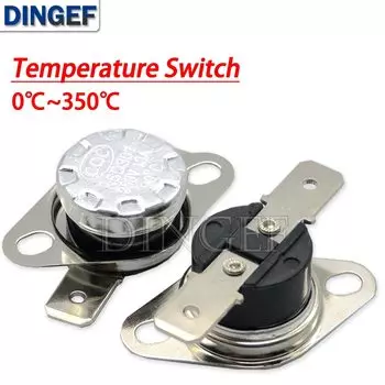 Термостат DNIGEF KSD301 0°C~350°C