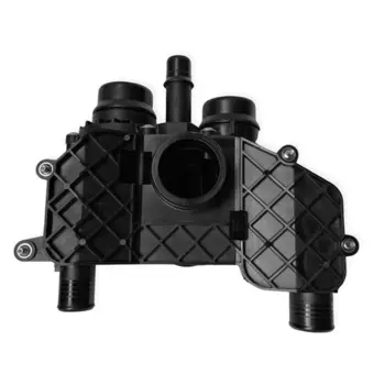 Термостат двигателя автомобиля для Land Rover Range Rover Vogue L405 2013-2017 Sport L494 2014-2017 LR 110459 4.4 Дизельный охладитель
