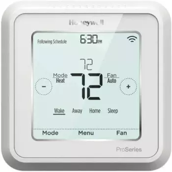 Термостат Honeywell TH6320ZW2003 T6 Pro Series Z-Wave Stat, умный дом