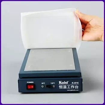 Термостат Kaisi K-816 для ремонта телефонов