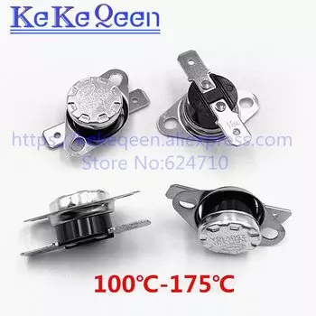 Термостат KeKeQeen KSD301 250В 10А