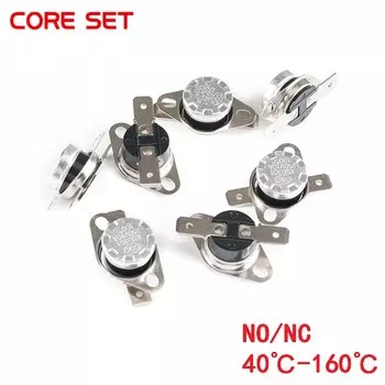 Термостат KSD301 250V 10A Your Cee