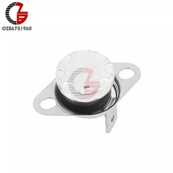 Термостат KSD301 diymore