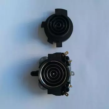 Термостат KSD688-5 и основание KSD368-5 для электрического чайника