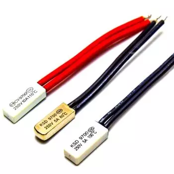 Термостат KSD9700 2 шт.