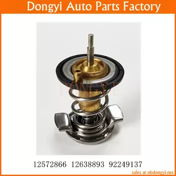Термостат OE NO. 12572866 12638893 92249137