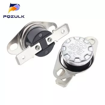 Термостат PQZULK KSD301 10A 250V